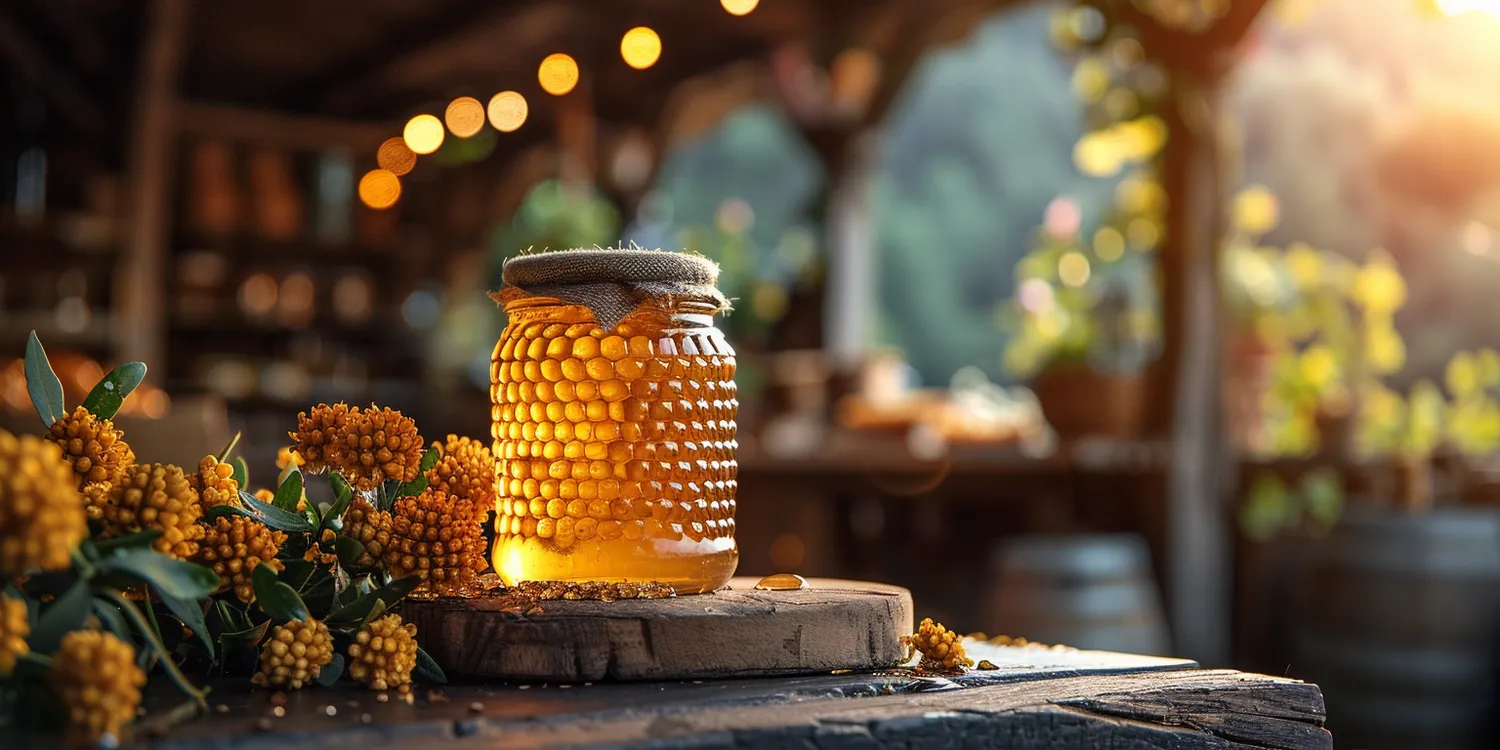 Jakie miody najzdrowsze?