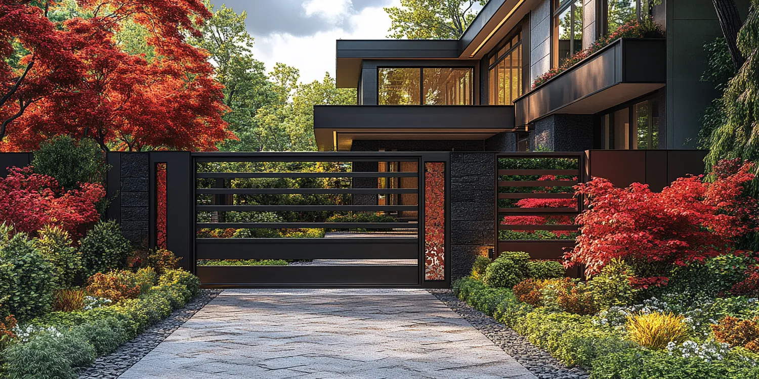 Jak zagospodarować ogród ze spadkiem?