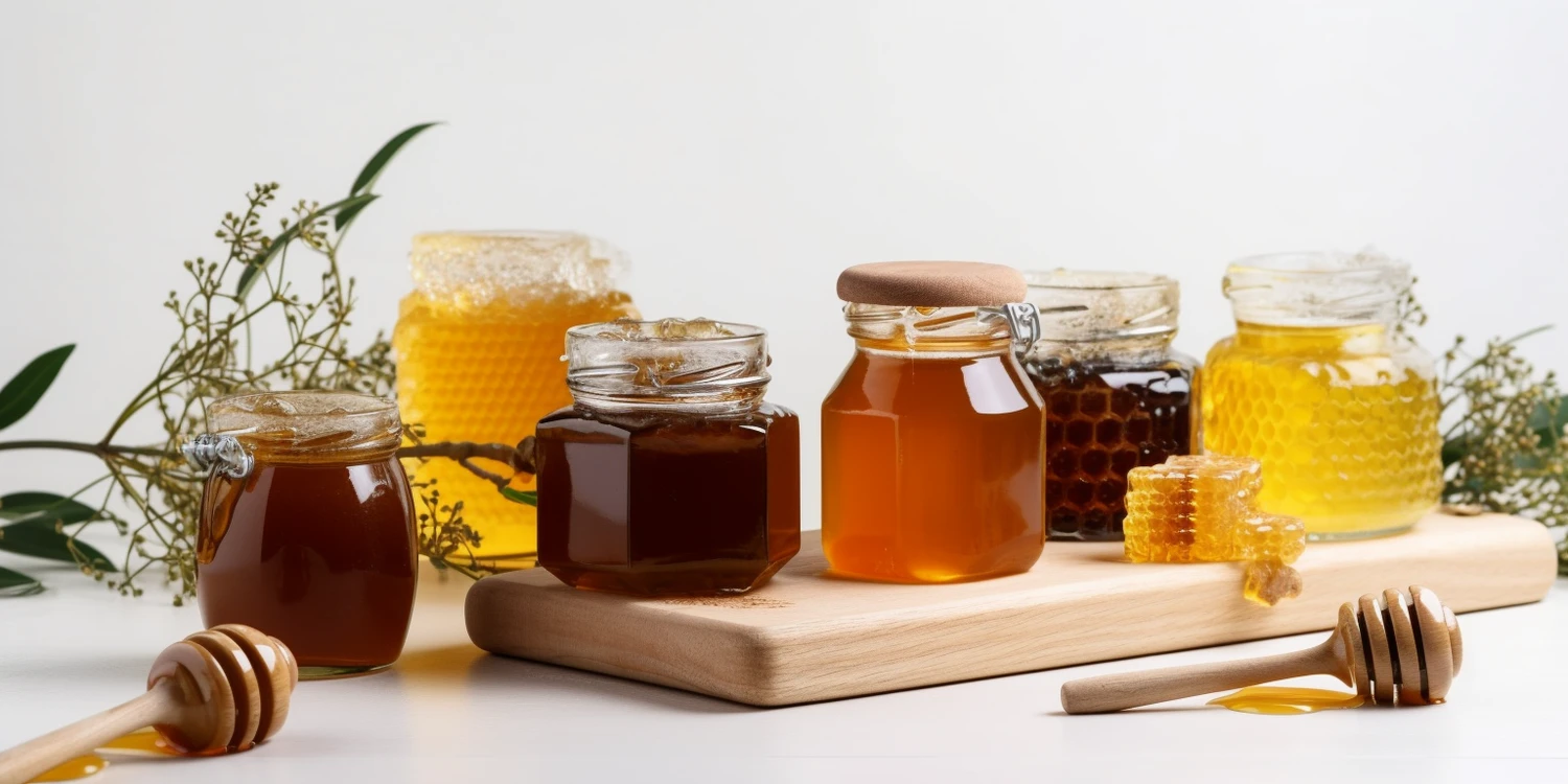 Jakie są dobre miody?