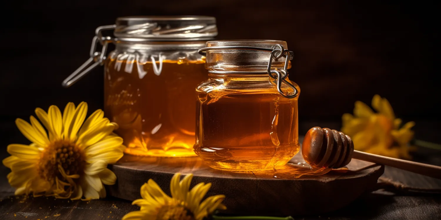 Miody gdzie kupić sklep online?