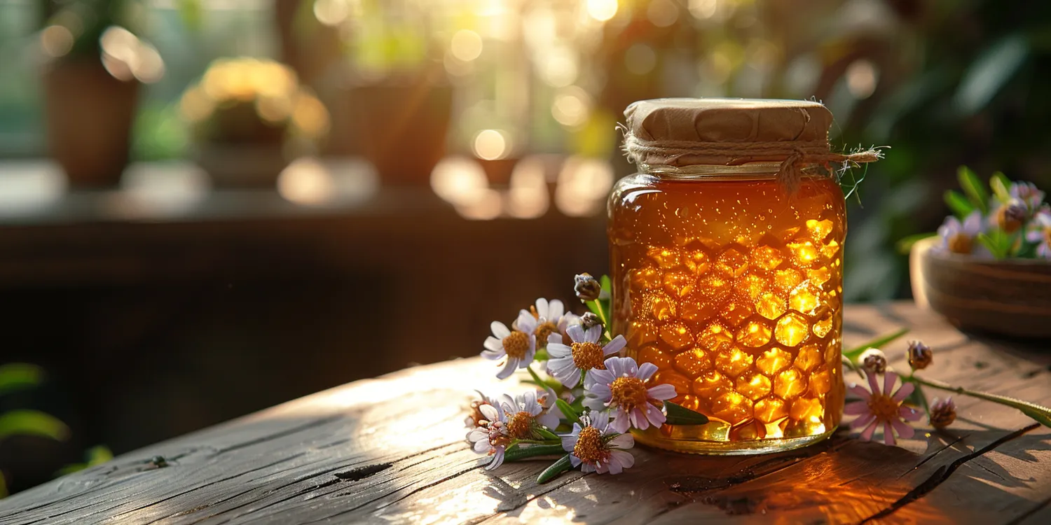 Miody na jakie dolegliwości?