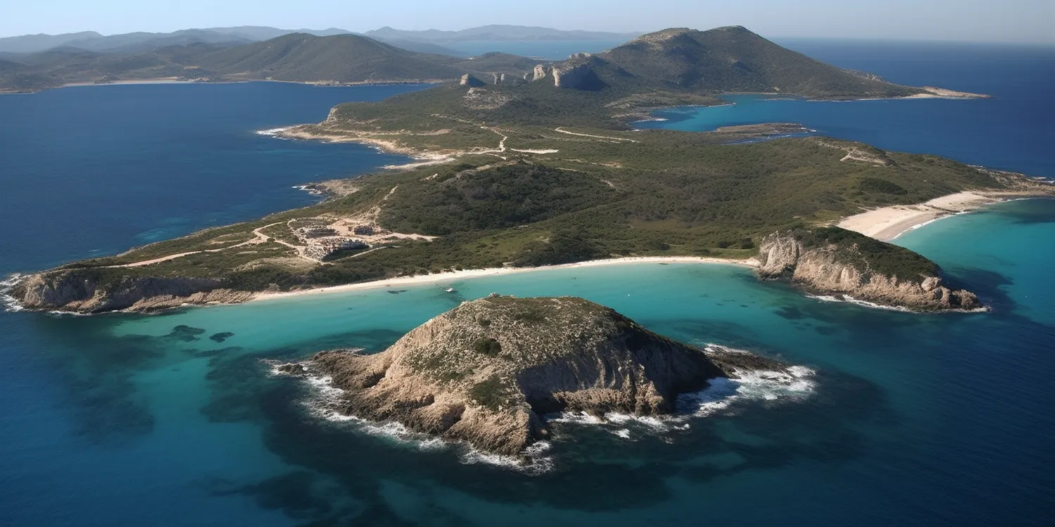 Tanie mieszkania na Sardynii