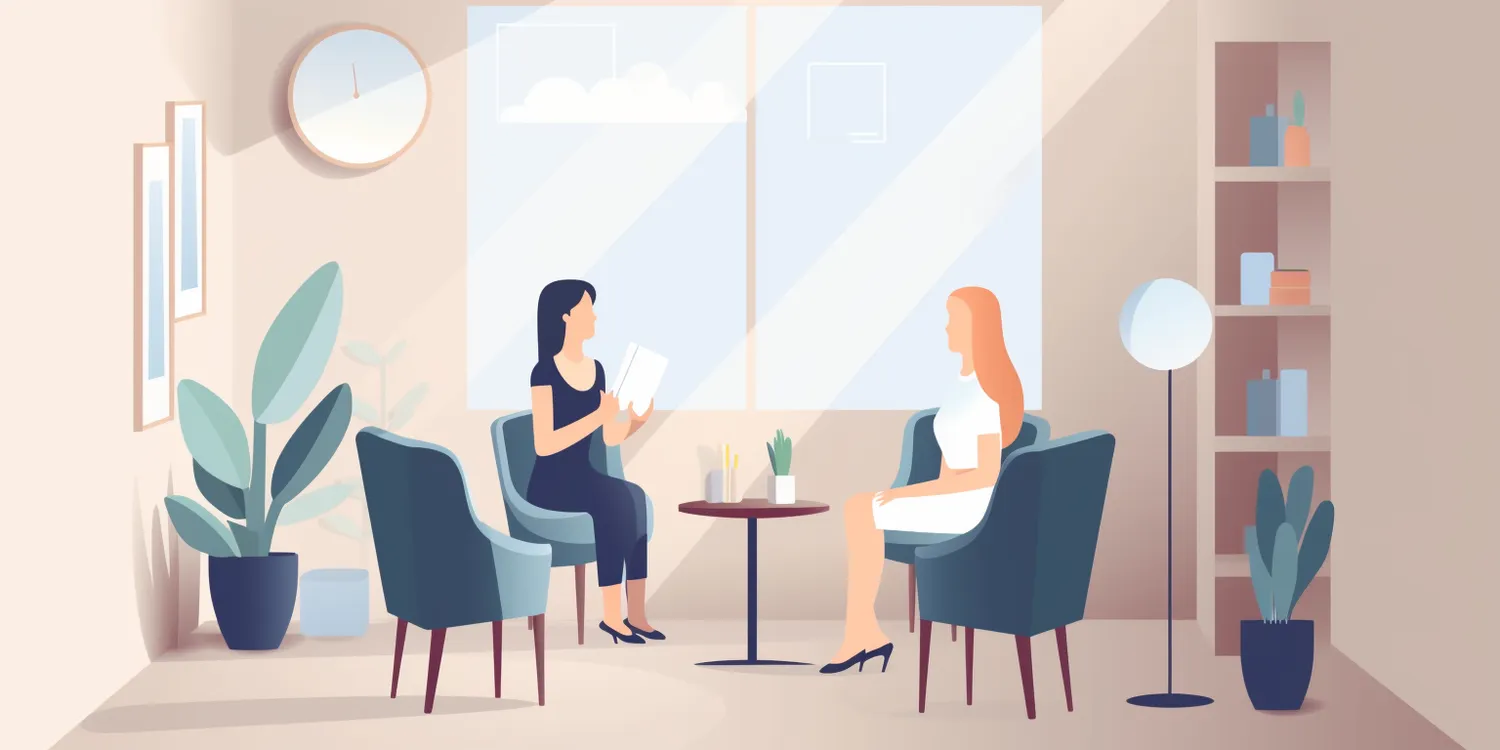 Co mi dała psychoterapia?