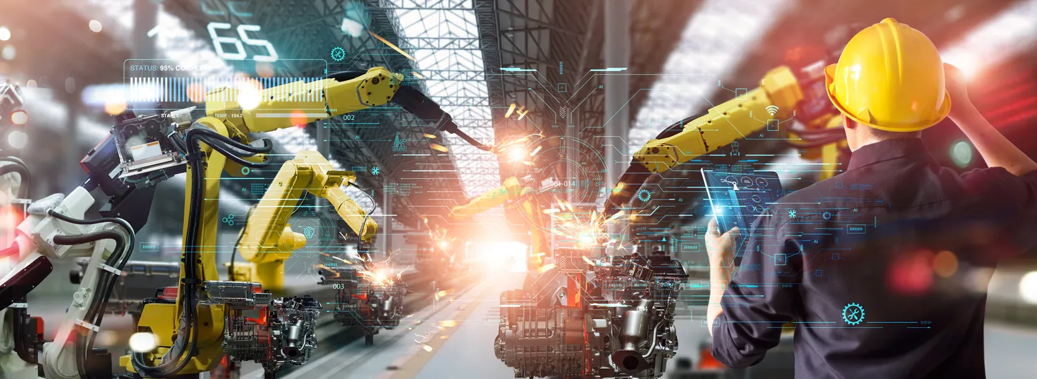 Co to jest przemysł spożywczy?