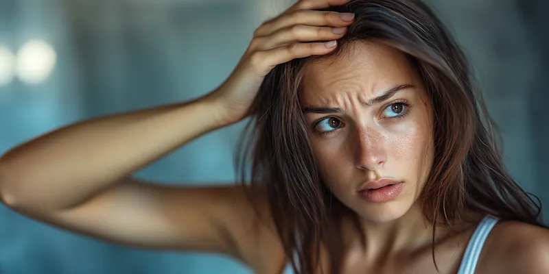 Co to jest przeszczep włosów?