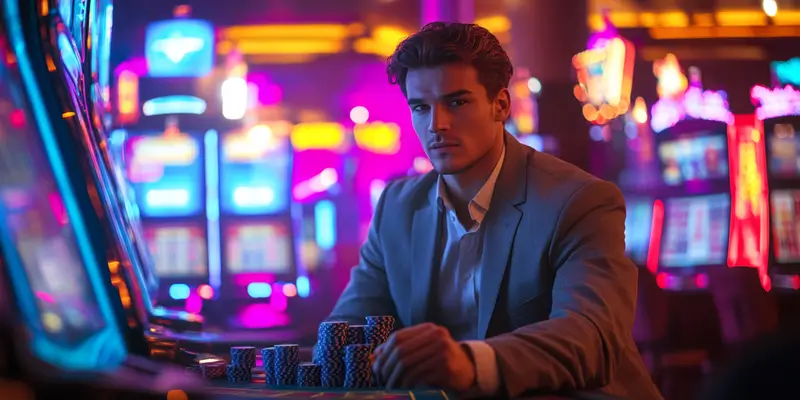 Hazard jak sie uwolnić?