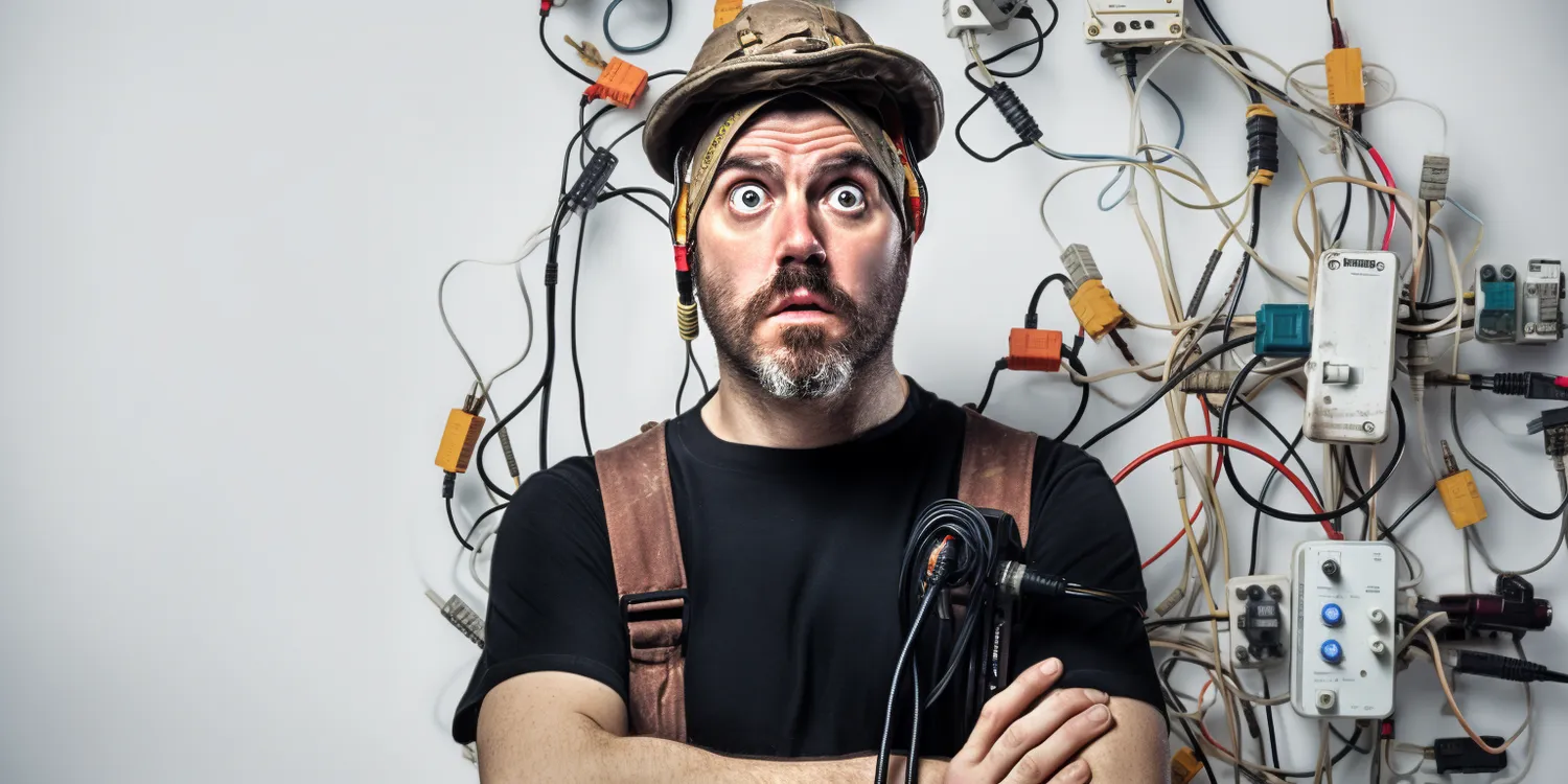 Ile bierze elektryk od punktu?