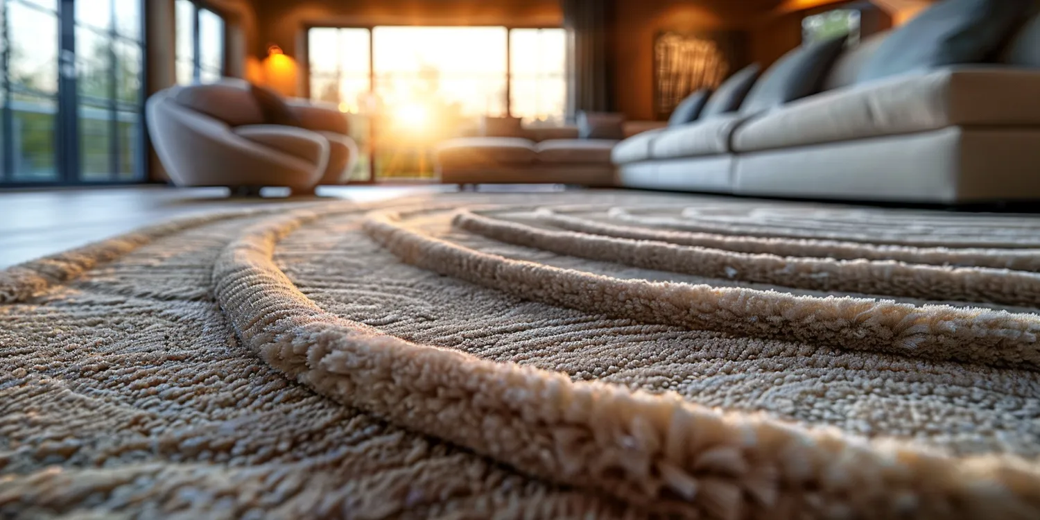 Ile kosztuje m2 wykładziny dywanowej?