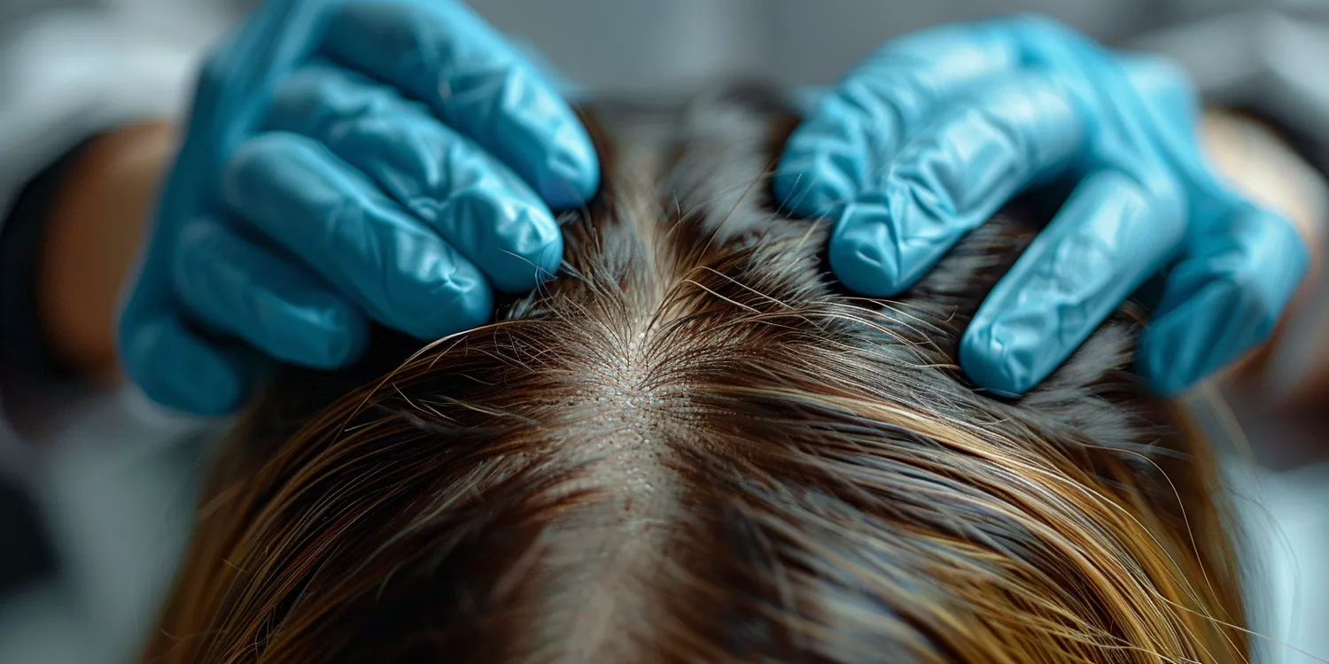 Ile kosztuje przeszczep włosów u mężczyzny?