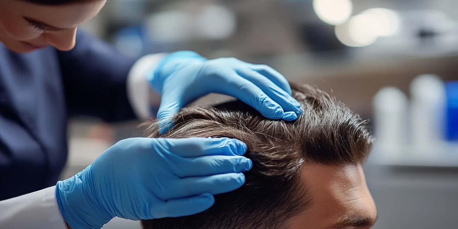 Ile kosztuje przeszczep włosów w Turcja?