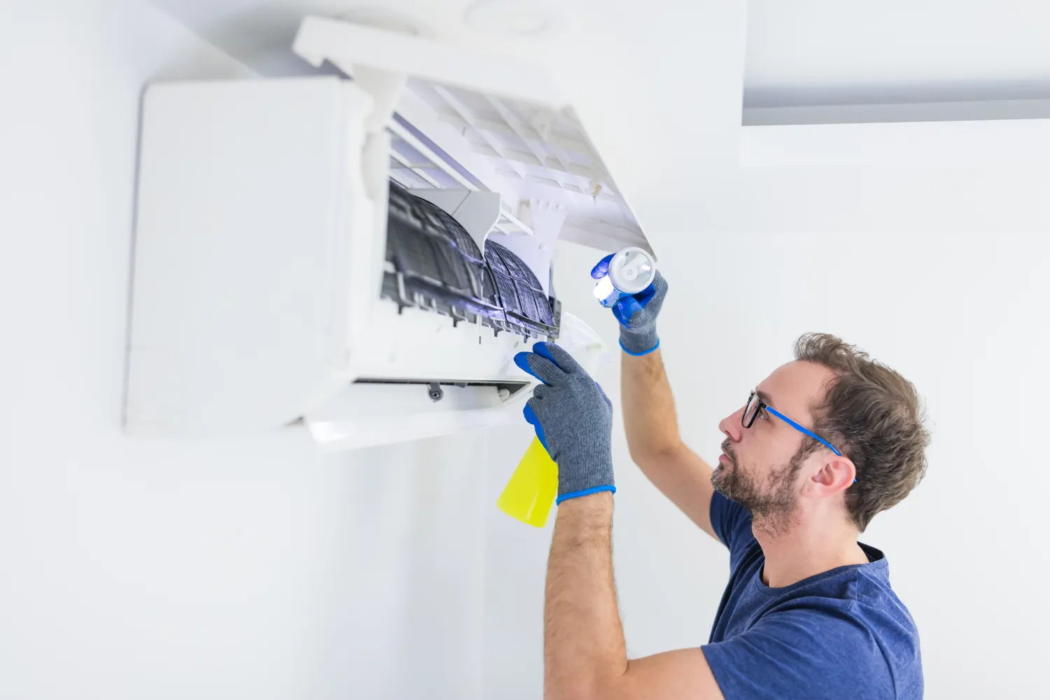 Ile prądu zużywa klimatyzacja 5 KW?