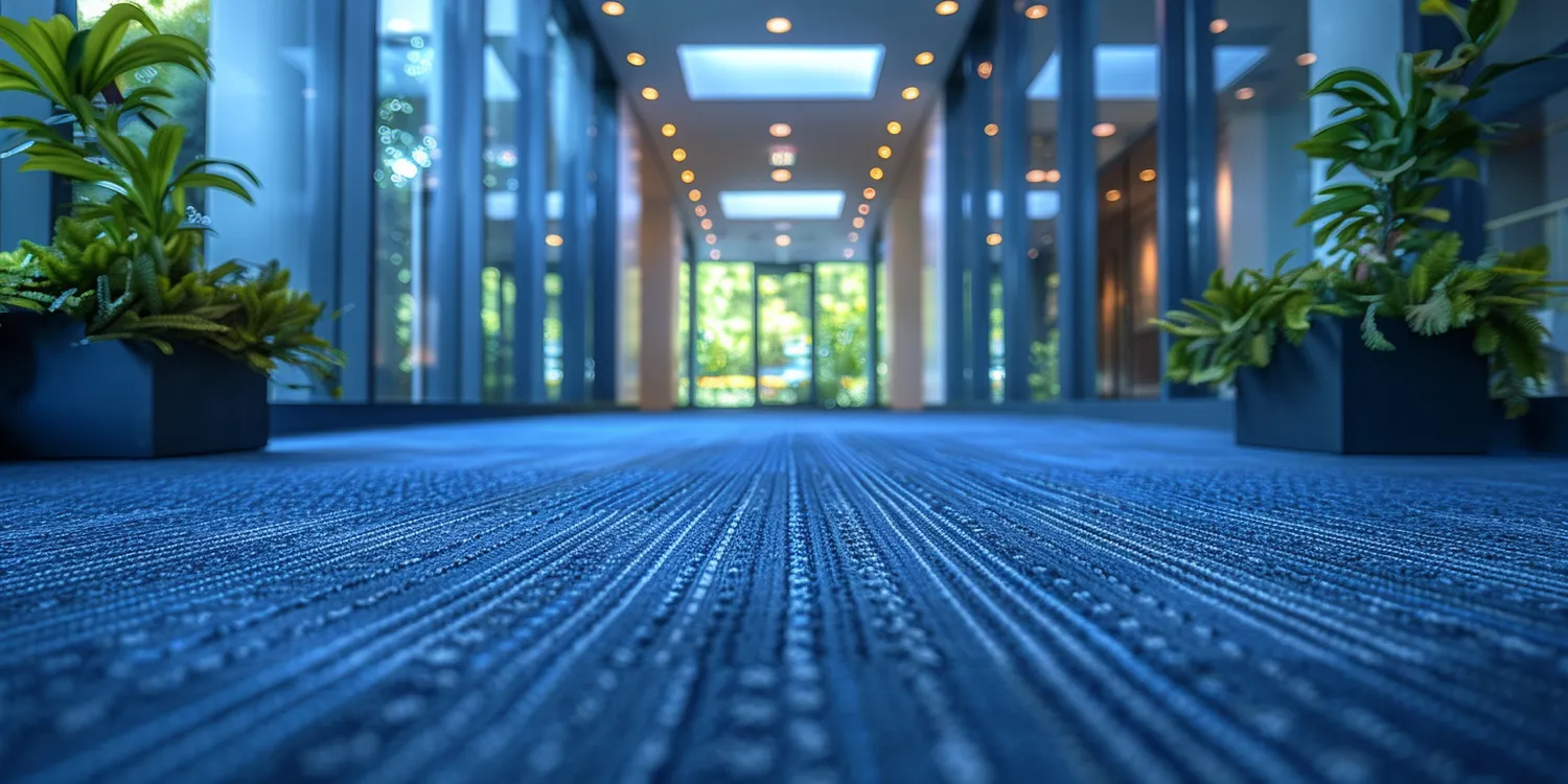 Ile za metr położenia wykładziny?