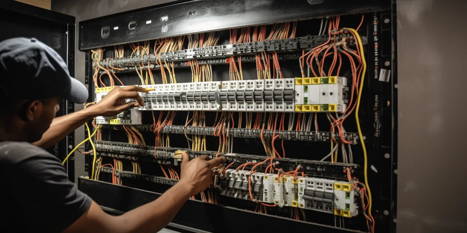 Ile zarabia elektryk w Warszawie?