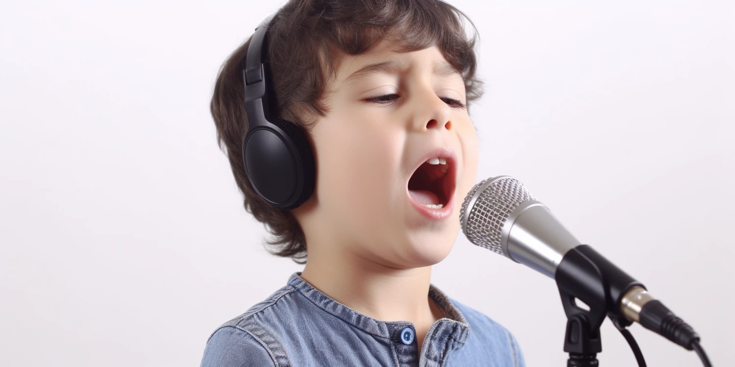 Jak ćwiczyć śpiew w domu?