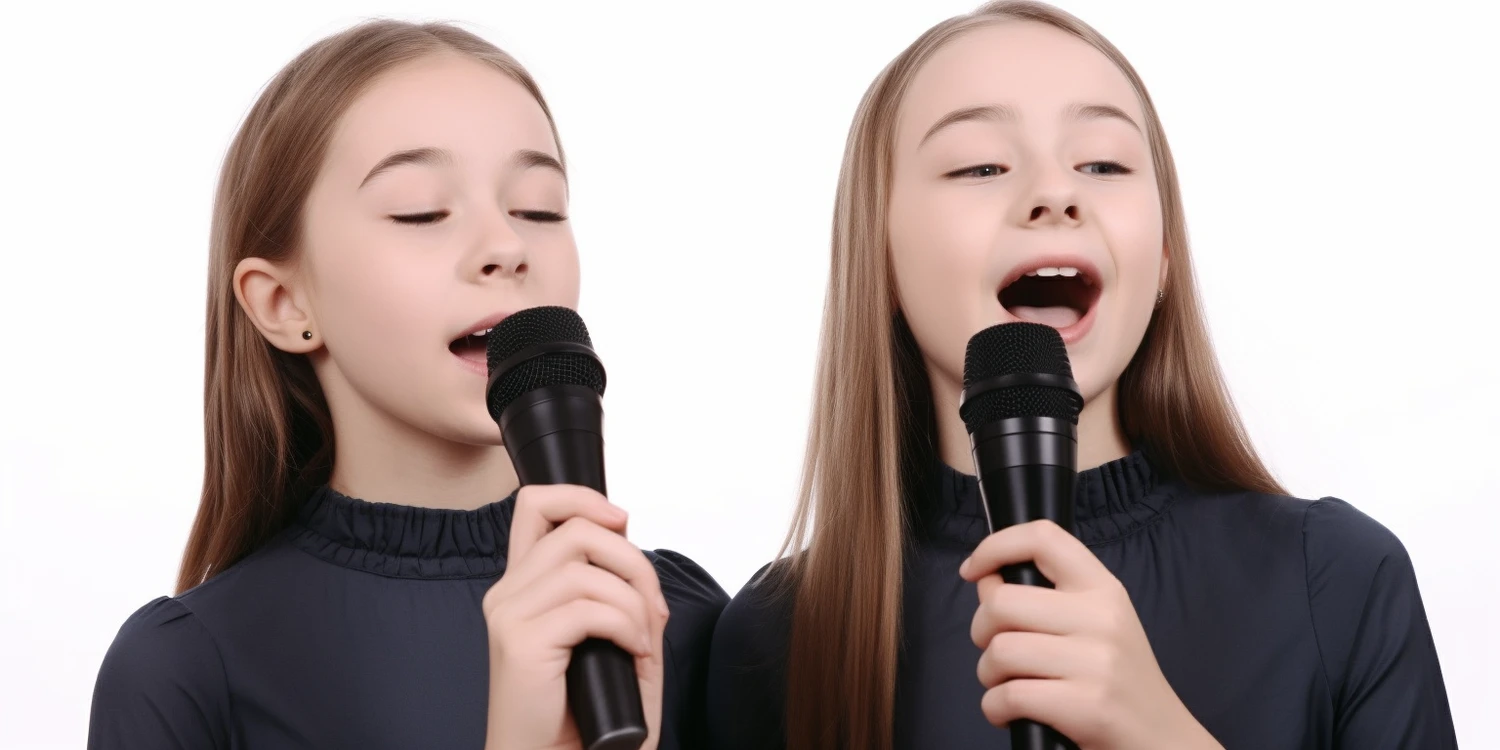 Jak polepszyć śpiew?
