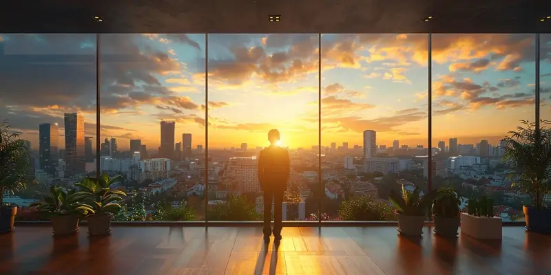 Jak powstają okna PCV?