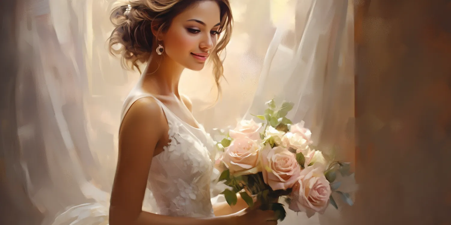 Jak szyć suknie ślubne?