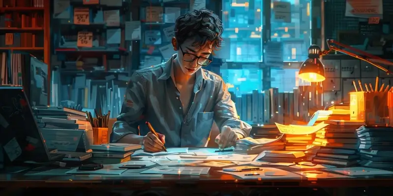 Jak zmienić biuro rachunkowe?