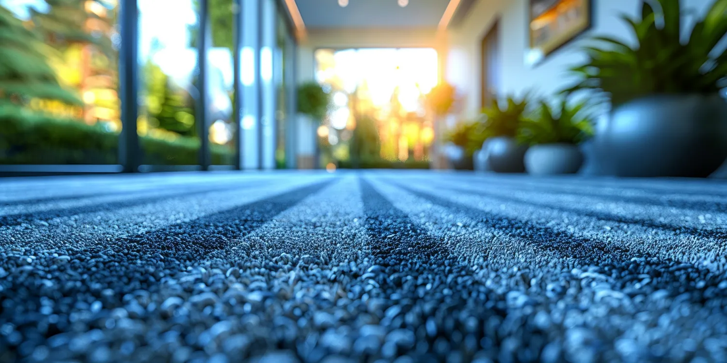 Jaki klej do wykładziny dywanowej?