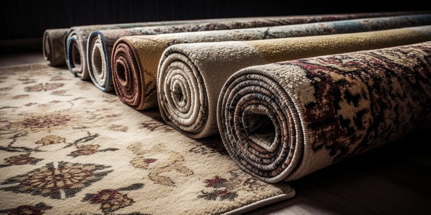 Jakie listwy do wykładziny dywanowej?