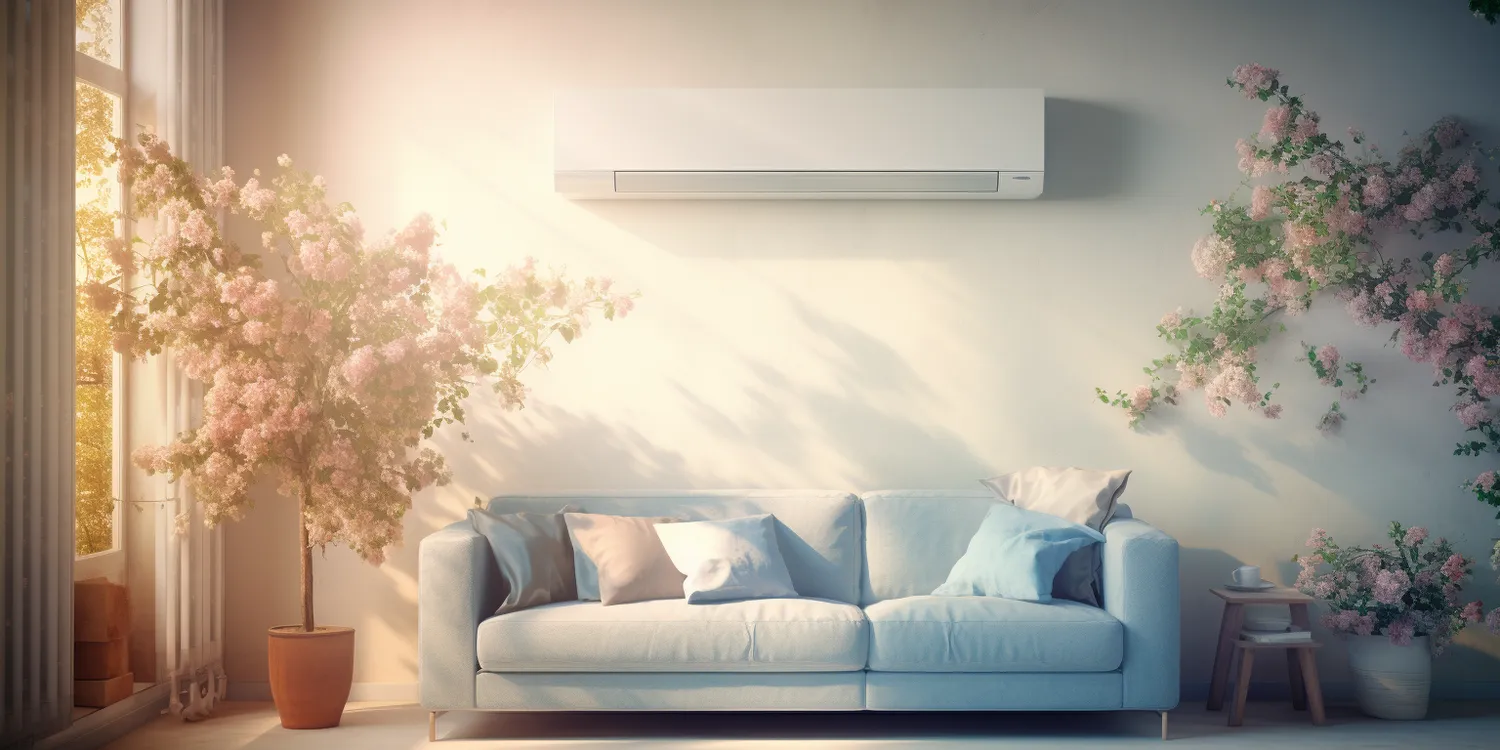 Klimatyzacja 5 KW na ile metrów?