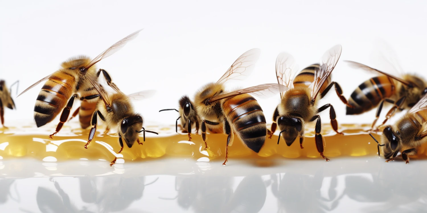 Miód faceliowy działanie