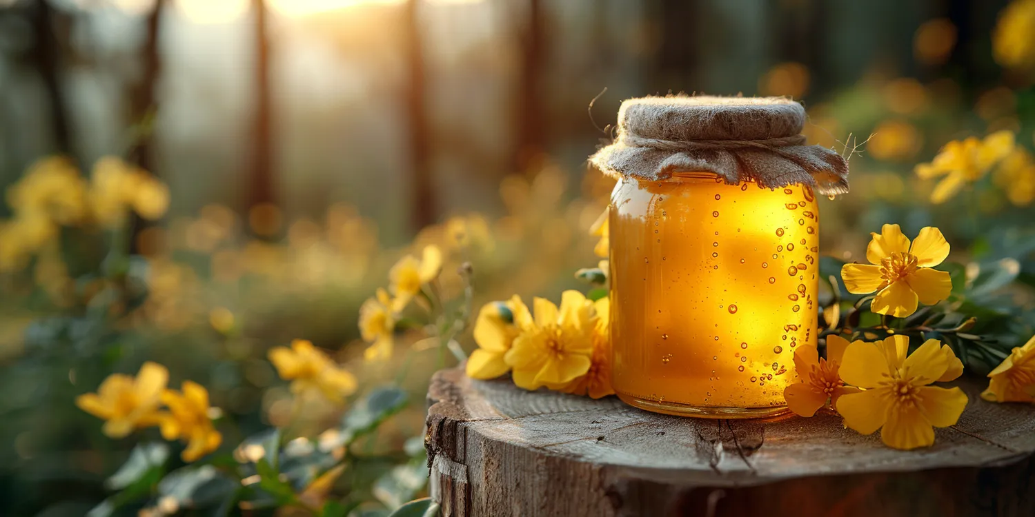 Produkty pszczele w kosmetykach