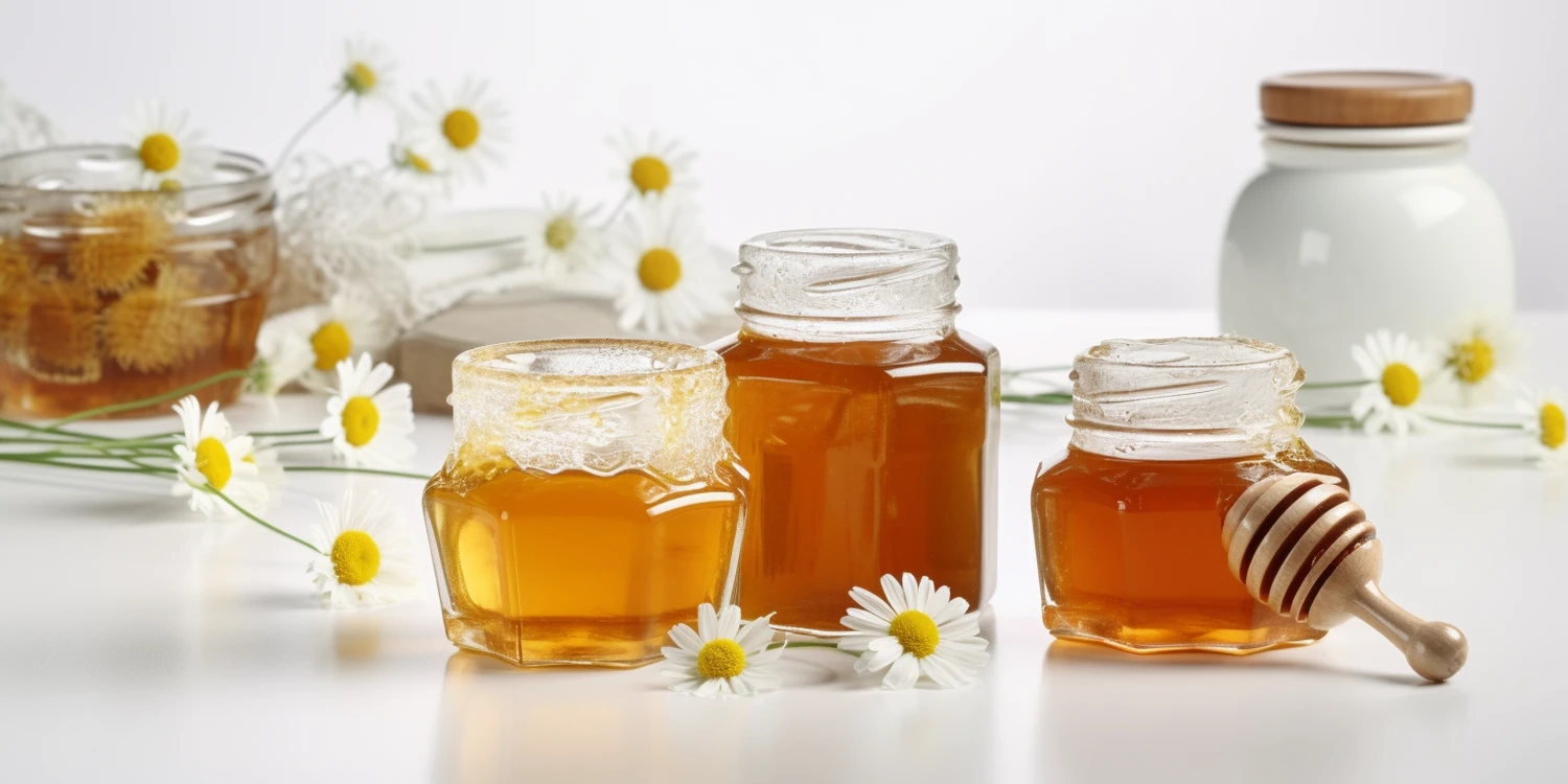 Produkty pszczele w leczeniu prostaty