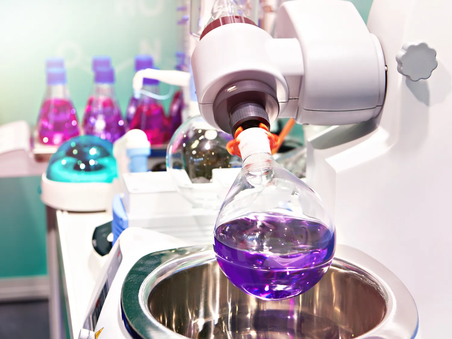 Przemysł co to jest?