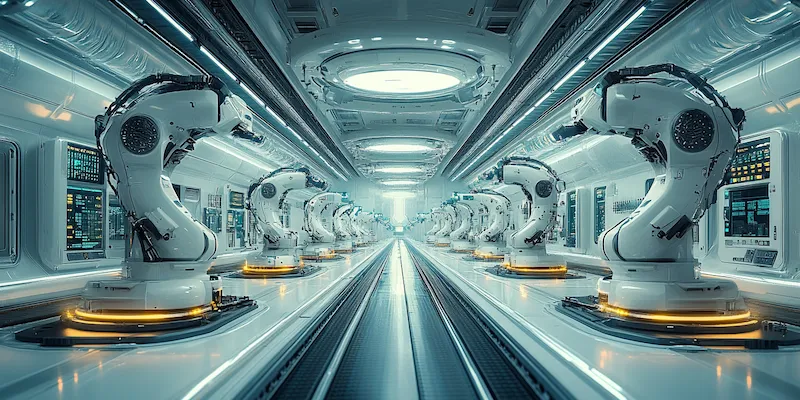 Przemysł elektroniczny co to jest?