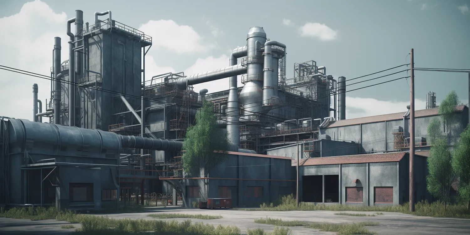 Przemysł stoczniowy co to?