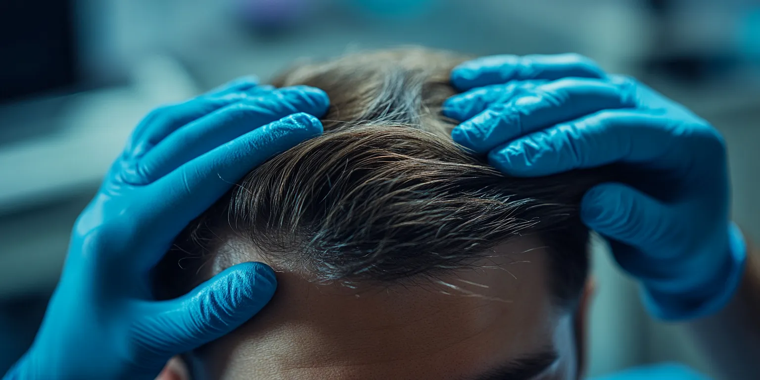 Przeszczep włosów gdzie najlepiej?