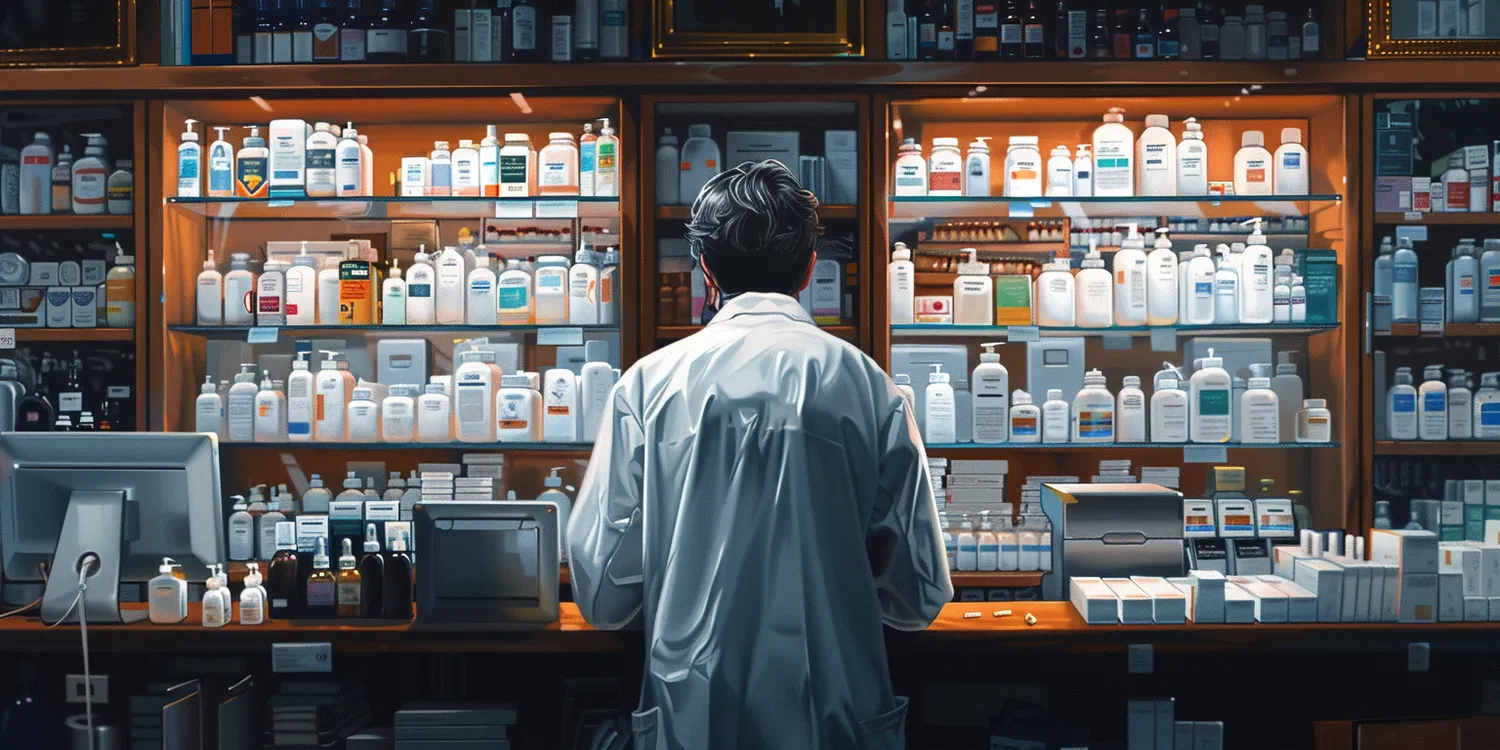 Witamina B na co działa?