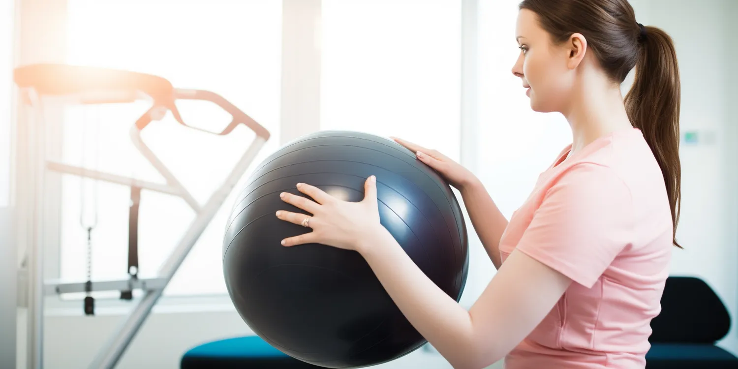 Boli? Idź do fizjoterapeuty