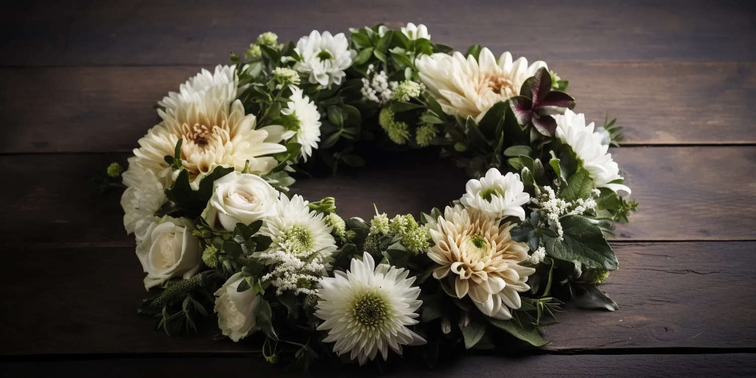 Ceny pogrzebu Szczecin