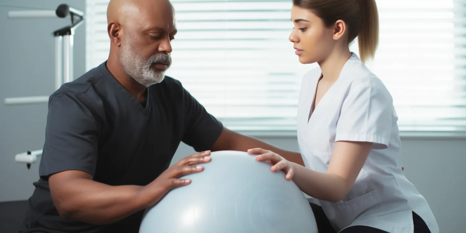 Co musisz wiedzieć zanim udasz się do poradni rehabilitacyjnej?