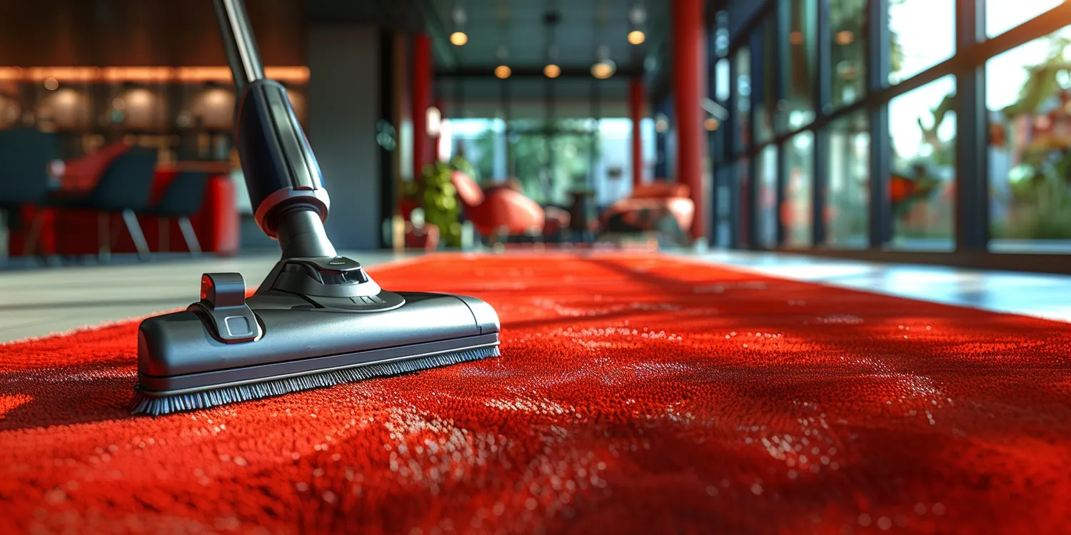 Co pod wykładziny dywanowe?