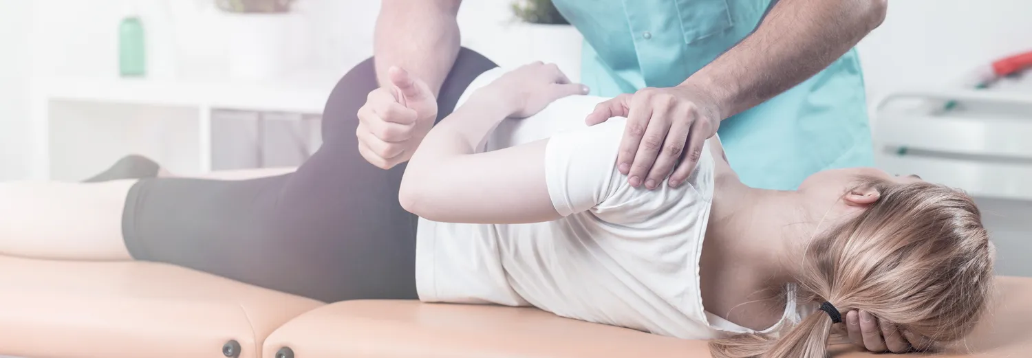 Co to jest rehabilitacja ambulatoryjna?