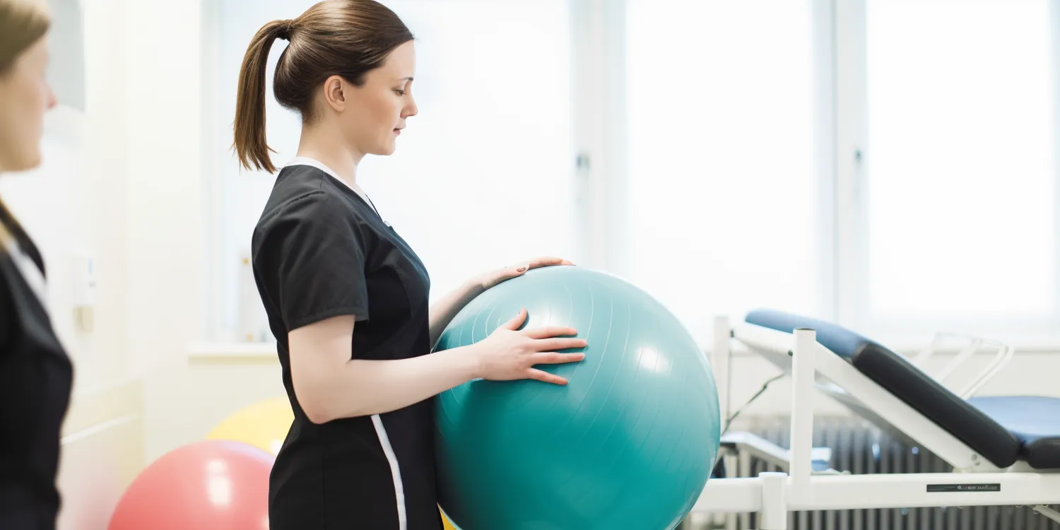 Co to jest rehabilitacja lecznicza?