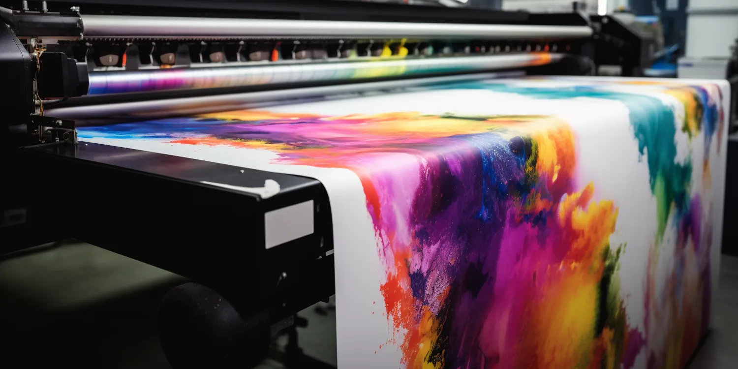 Czym charakteryzuje się dobra drukarnia internetowa