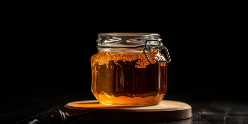 Czym się różni miód spadziowy od nektarowego