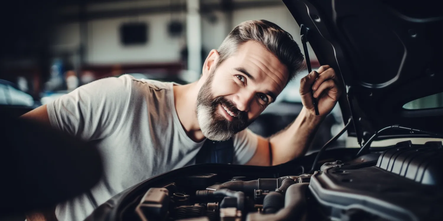 Czyszczenie klimatyzacji samochodowej Szczecin