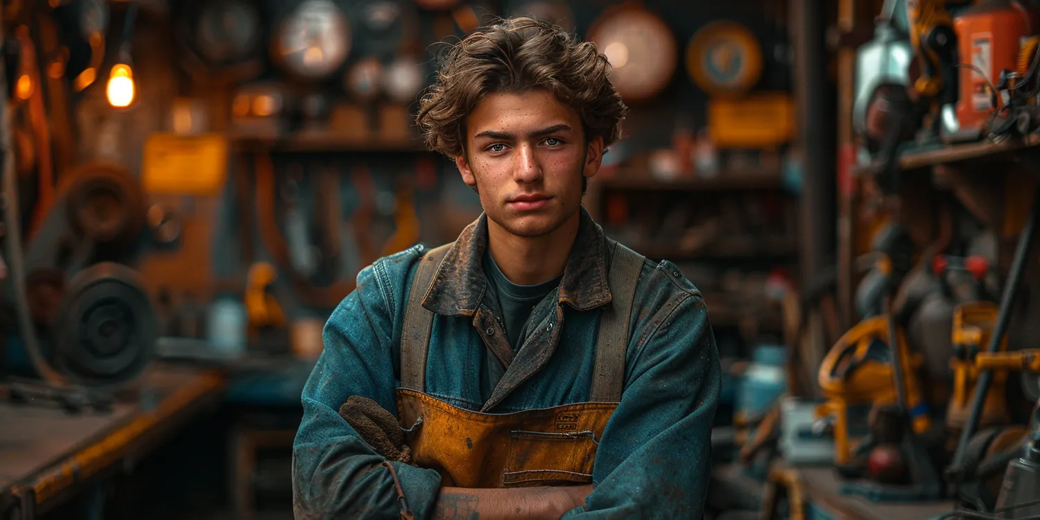 Diagnostyka i naprawa pojazdów w warsztacie samochodowym