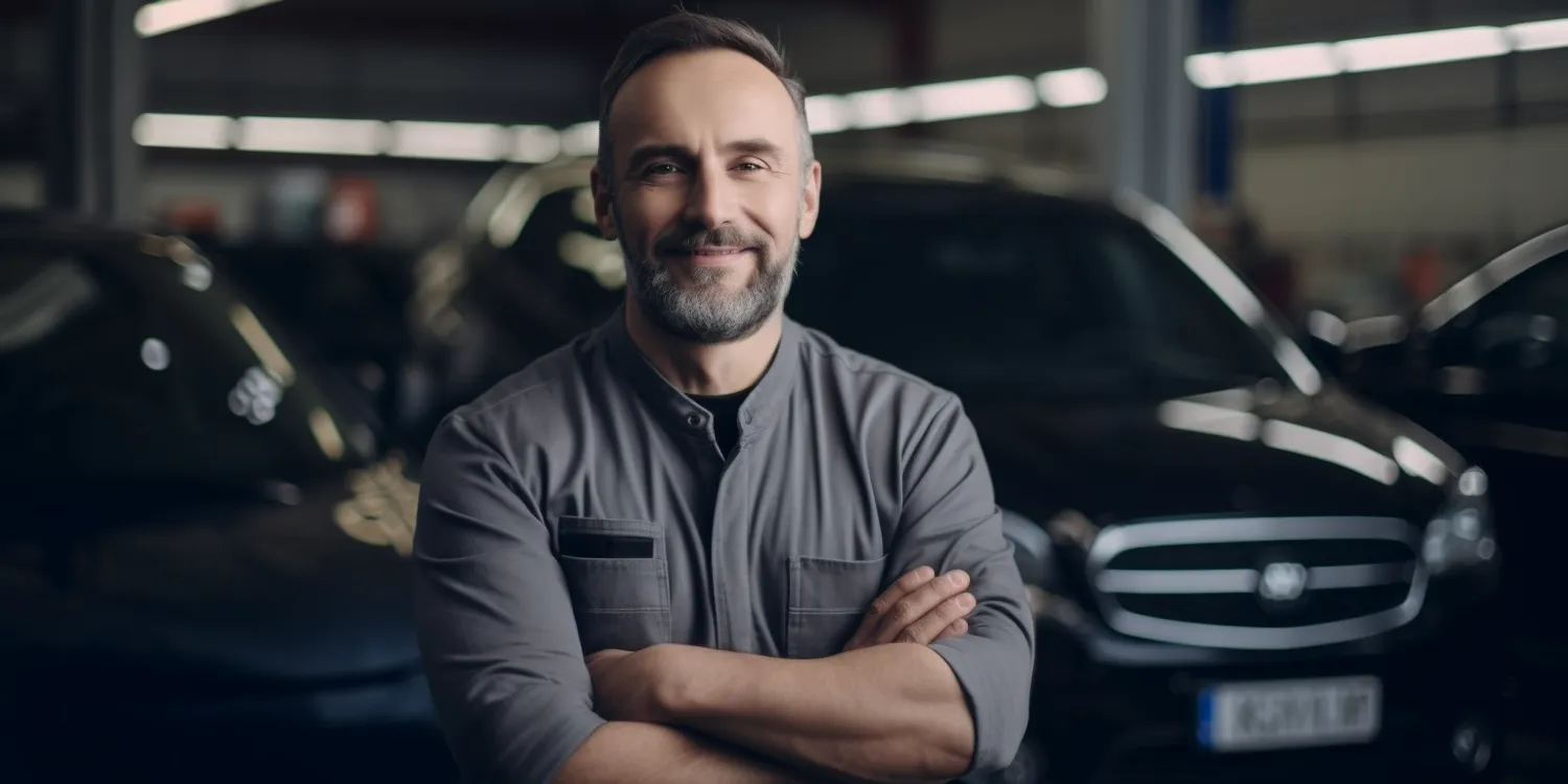 Dobry warsztat samochodowy Szczecin