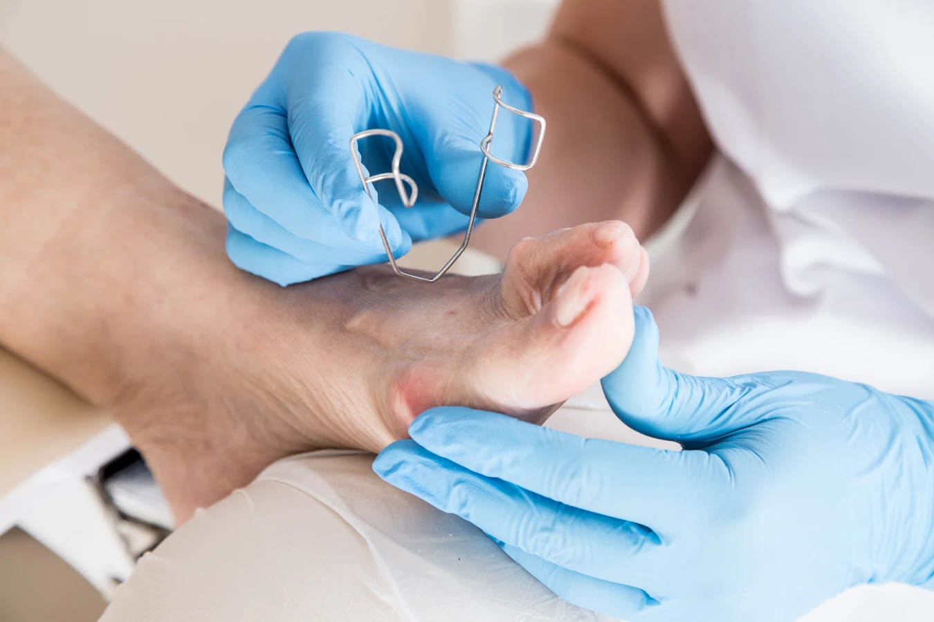 Frezarka do paznokci - jak używać?