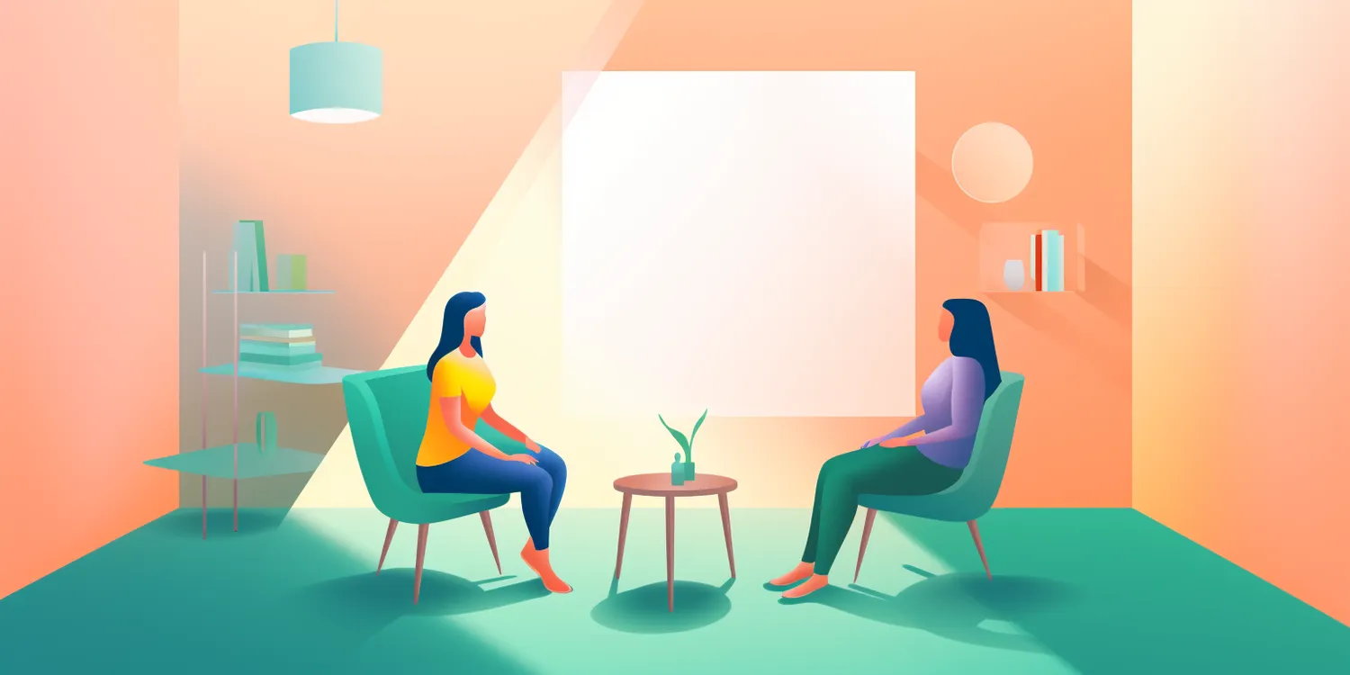 Ile lat trwa psychoterapia?