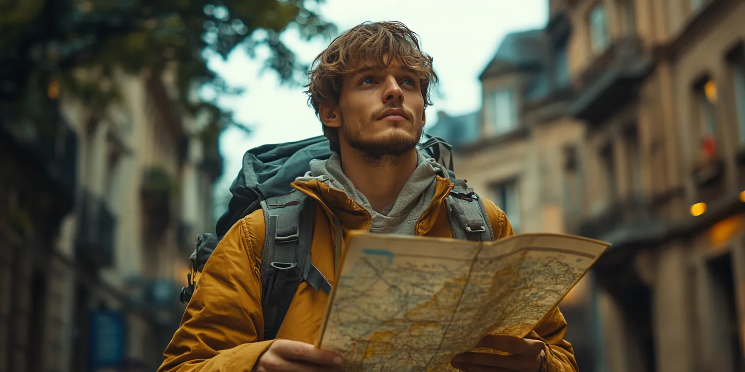 Ile zarabia przewodnik turystyczny za granicą?