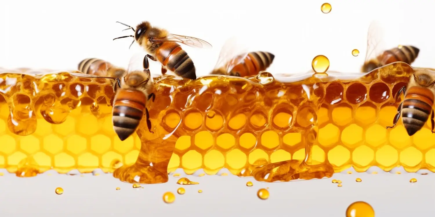 Jak długo krystalizuje się miód spadziowy?