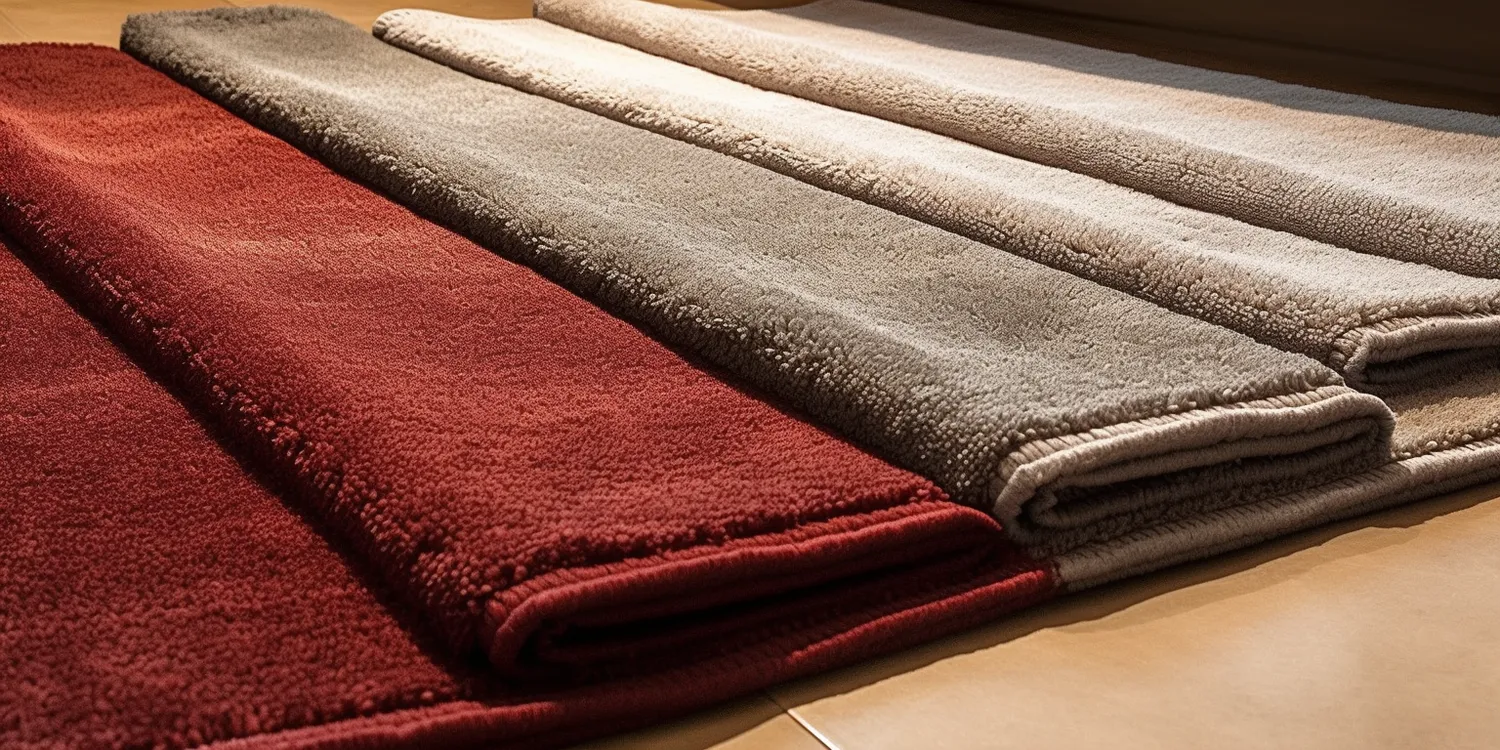 Jak dobrać odpowiednie podłoże pod wykładzinę dywanową?