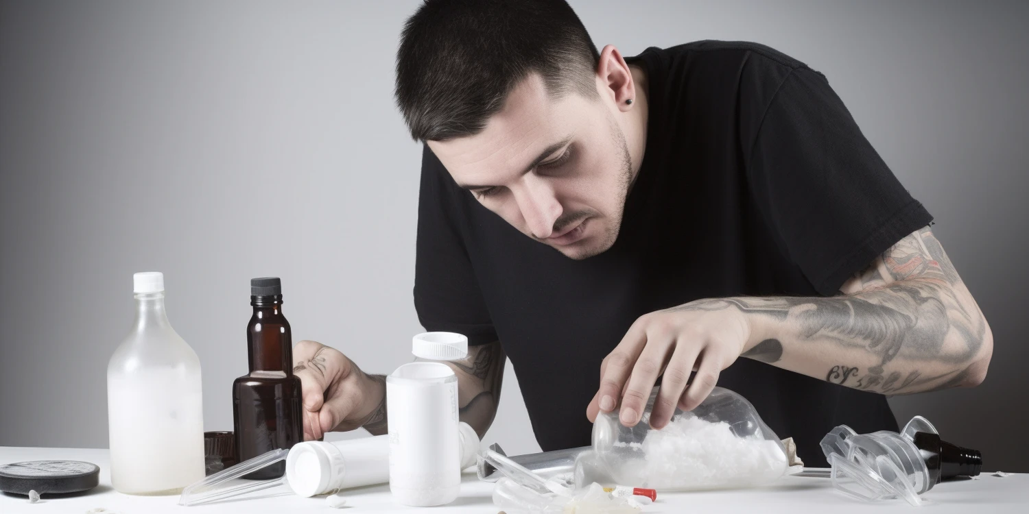 Jak kupić test na narkotyki?